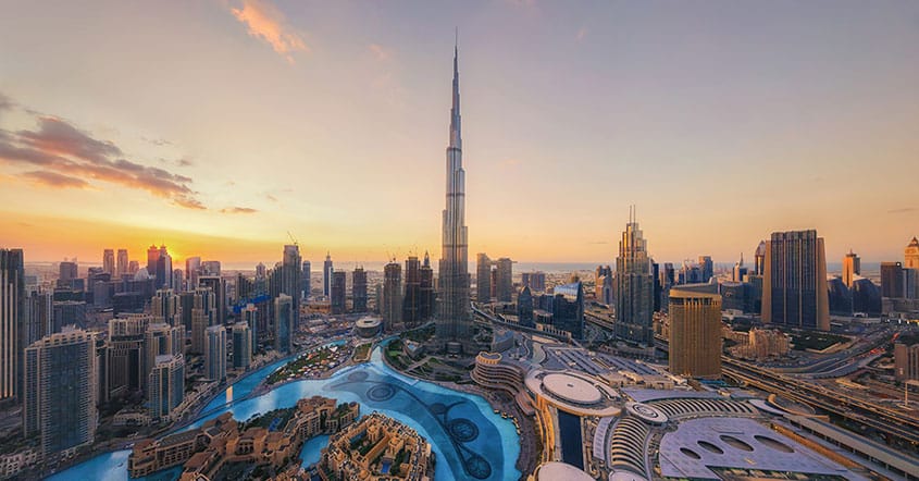 RML Global - Relocations - Dubai