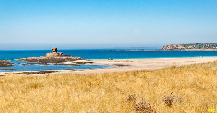 RML Global - Relocations - Jersey